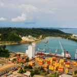 Port of San Pedro