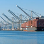 Port of Oakland