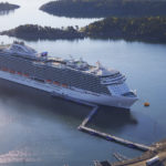 Ports of Stockholm set to break cruise passenger record