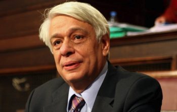 Prokopis Pavlopoulos