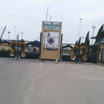 Rivers Port Complex