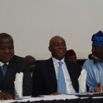 Saraki says anti-graft war full of sensationalism