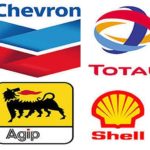 Shell-Chevron-Total-Agip-oil-gas