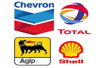 Shell-Chevron-Total-Agip-oil-gas