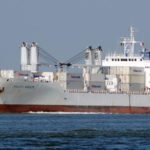 vessel Pacific Breeze
