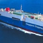 Singapore Shipping Corp posts 10.8% fall in full year profit