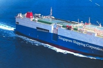 Singapore Shipping Corp posts 10.8% fall in full year profit