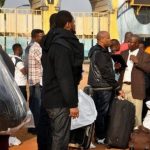 South Africa deports 90 Nigerians