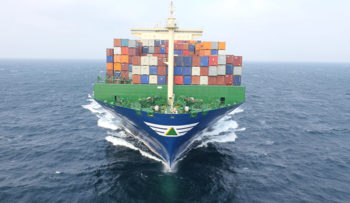 South Korean shipowners