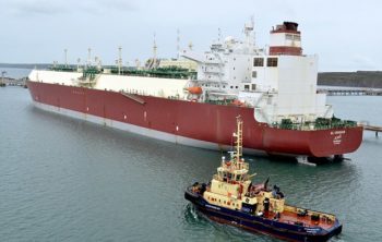 Terrorists could target tankers, says report