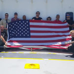 U.S. Celebrates National Maritime Day