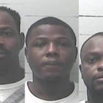 US slams 235 years imprisonment on three Nigerians