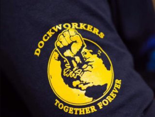 Union demands release of arrested Benin dockworkers
