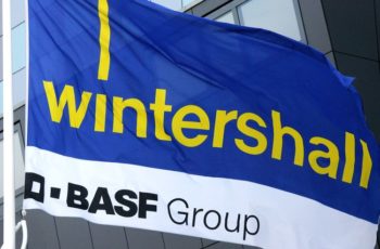 Wintershall Oil