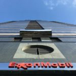 Exxon's quarterly profit soar on higher oil prices