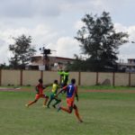 football