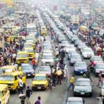 lagos-traffic congestion