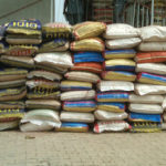 land borders rice smuggling