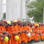 oil workers strike