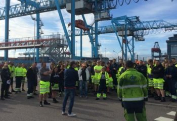 swedish-dockworkers-union