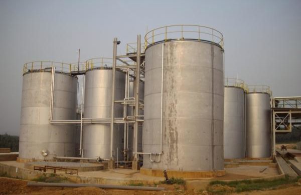Lagos gives tank farm operators one week ultimatum to obtain permit 