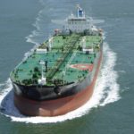 tanker