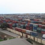 Lilypond Container Terminal