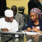 Executive Order: FG sacks SON, NAFDAC, NDLEA from ports