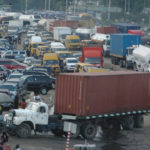 Apapa Gridlock
