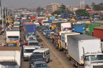 Court suspends sitting over Apapa gridlock 