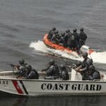 Coast Guard takes over security all Philippines ports