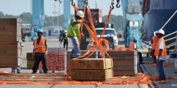 Port workers in Spain commence strike today 