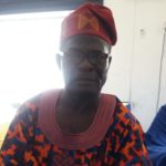 Chief Remi Ogungbemi