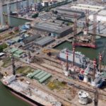 Damen completes Keppel Verolme acquisition
