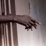 prisoner