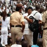 40,000 applicants jostle for 1,112 Immigration jobs 