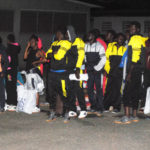5,000 Nigerians stranded in Mali as NAPTIP decries poor funding