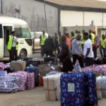 Nigerians-Deported