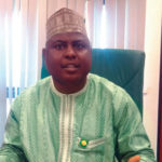 Spokesperson of the House of Representatives, Abulrazak Namdas