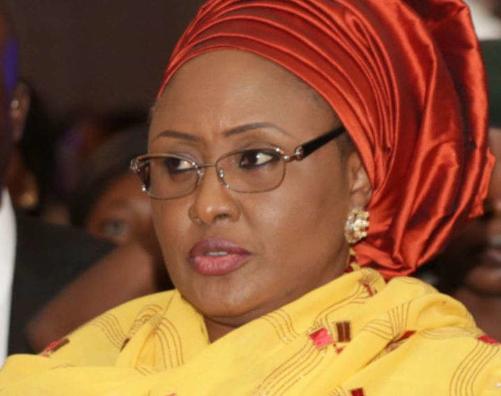 Aisha Buhari