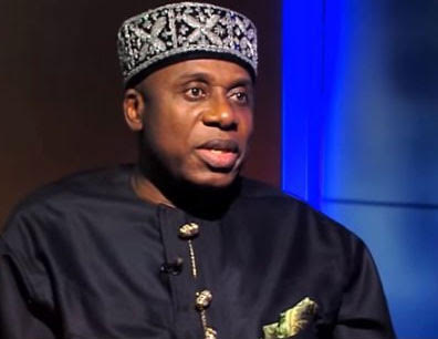 Amaechi falls sick, unable to attend Transport Ministry’s budget defence