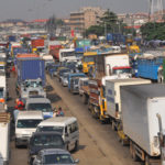Apapa gridlock