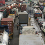 Apapa gridlock