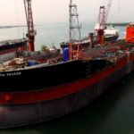 Armada Kraken floating production storage and offloading