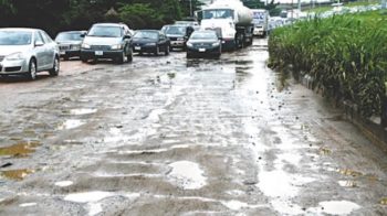 At last, Lagos gets Osinbajo’s nod to reconstruct Airport Road