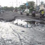 Port road: Area Controller, Customs officers now ‘fly’ okada to work