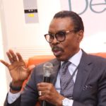 Bismarck Rewane