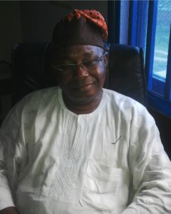 Akinsola Bojuri