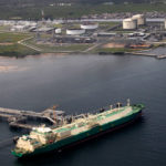 NLNG Bonny