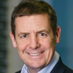 CEO of the Chamber, Guy Platten